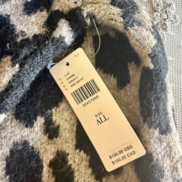 Anthropologie Mariel Cropped Cardigan Sweater - Picture 5 of 6